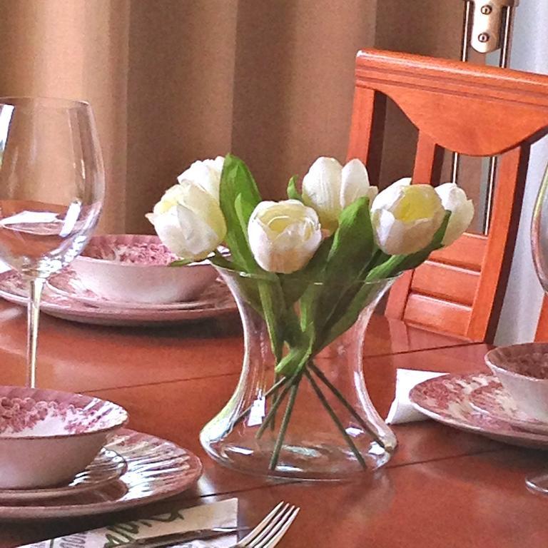 Bed And Breakfast Eriksberg ヨーテボリ エクステリア 写真