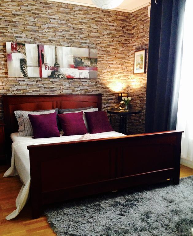 Bed And Breakfast Eriksberg ヨーテボリ エクステリア 写真